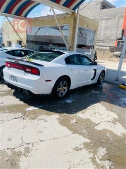 دودج تشارجر